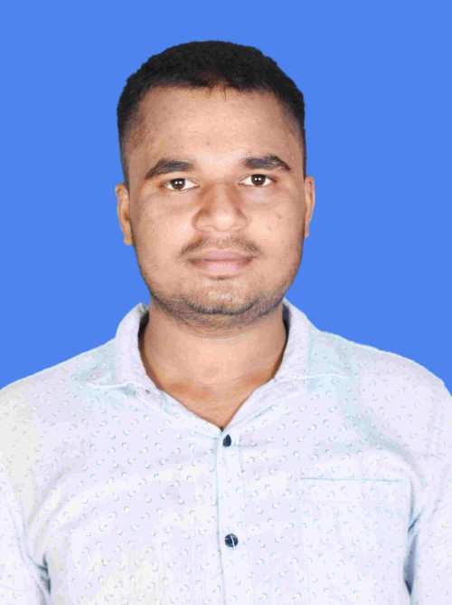 PRIYANSHU GUPTA All Academic Subjects home tutor in Varanasi.